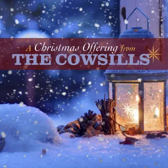 A Christmas Offering From The Cowsills by The Cowsills