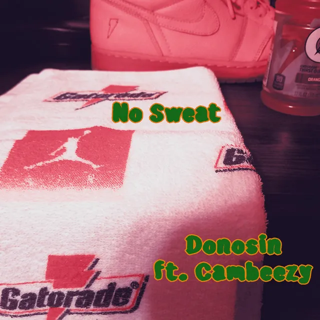 No Sweat