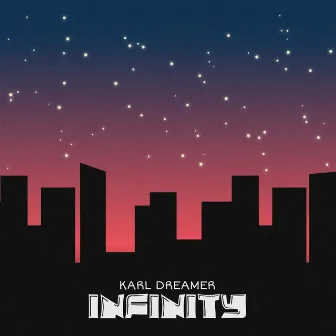 Infinity by Karl Dreamer