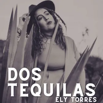 Dos Tequilas by Ely Torres