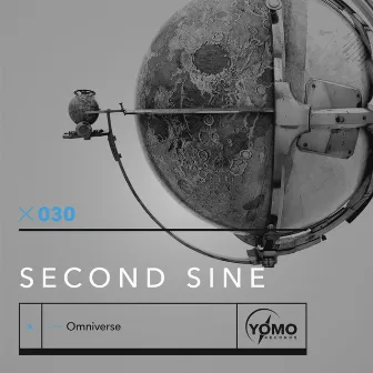 Omniverse by Second Sine