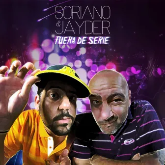 Fuera de Serie by Soriano