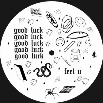 Feel U by Good Luck