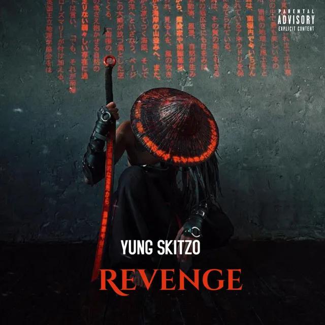 YUNG SKITZO REVENGE