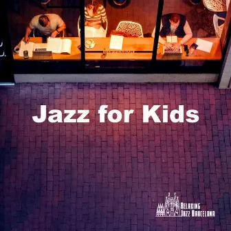 Jazz for Kids by Unknown Artist