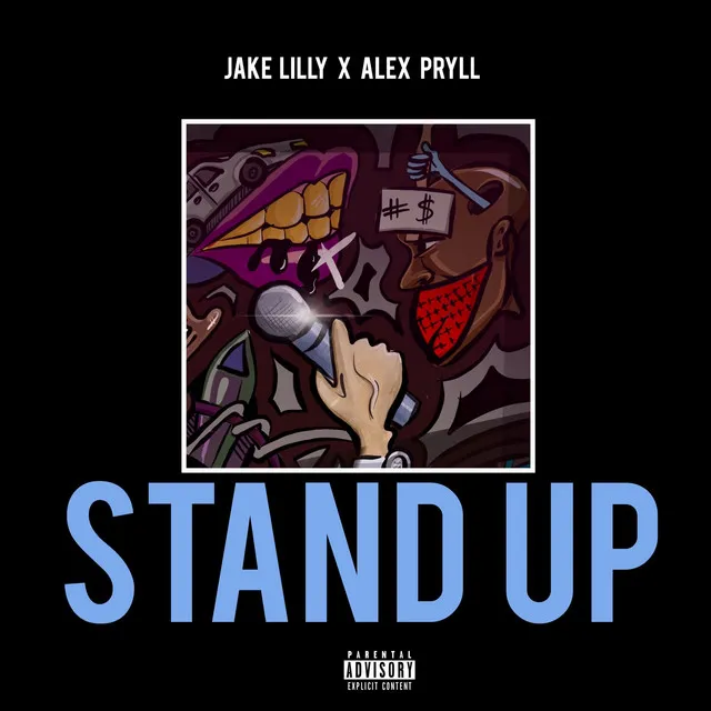 Stand Up