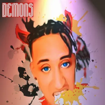 Demons by Swerve Ez