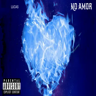 No Amor by LUCAS