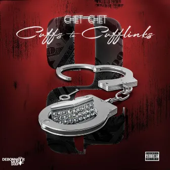 Cuffs to Cufflinks 2 by Chet Chet