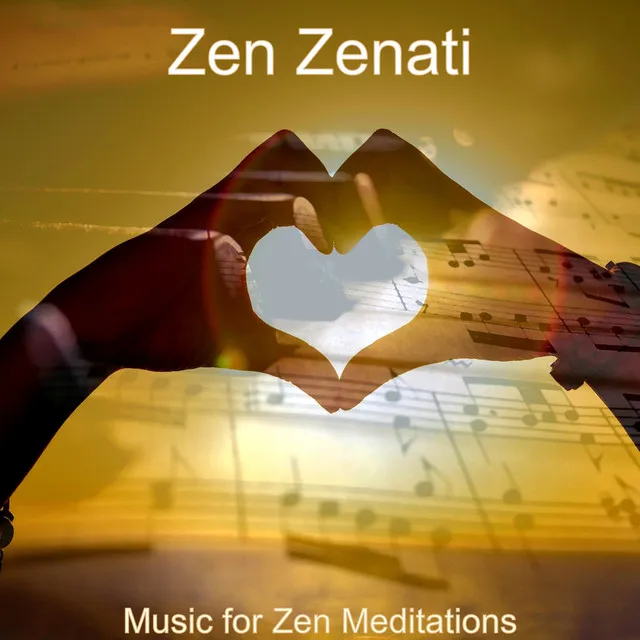 Soundtrack for Zen Meditations