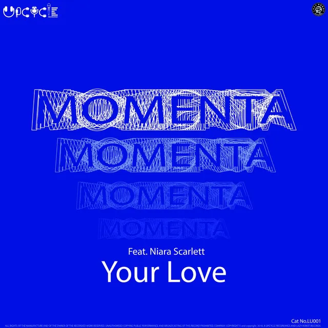 Your Love - Fradinho Remix