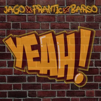 Yeah! by Barso