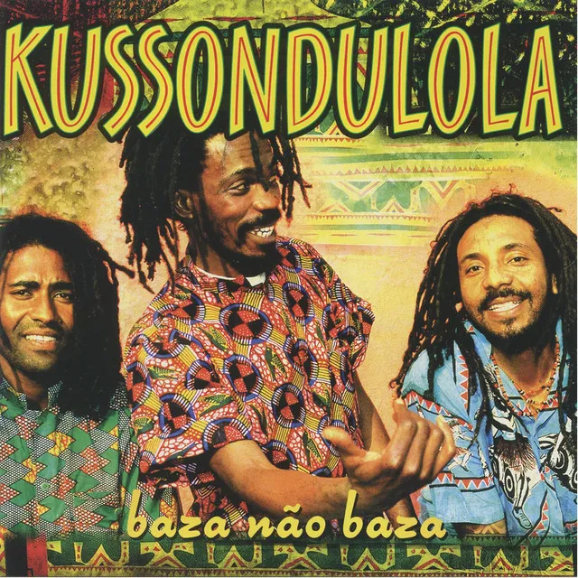 Nós somos rastaman - Dança de salão Mix