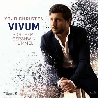 VIVUM - Yojo Christen plays Gershwin, Hummel & Schubert by Yojo Christen