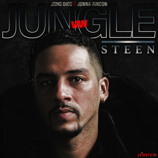 Jungle Van Steen