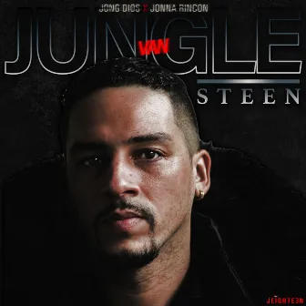 Jungle Van Steen by Jong Dios