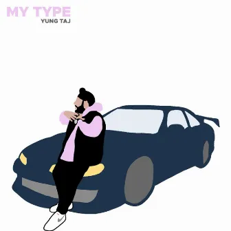 My Type by Gia Morri