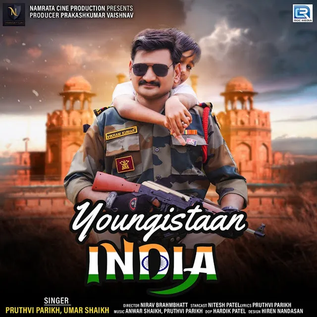 Youngistaan India - Original