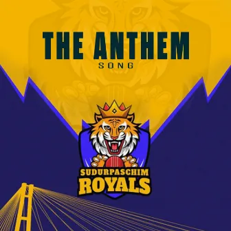 Sudurpaschim Royals: The Anthem Song by Anita Chalaune