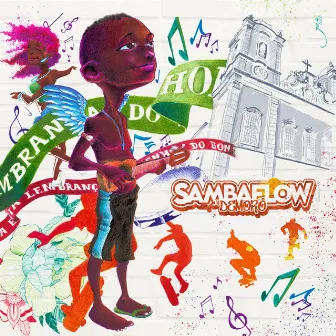 Sambaflow by Demorô