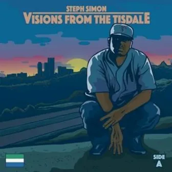 Visions from the Tisdale by Steph Simon