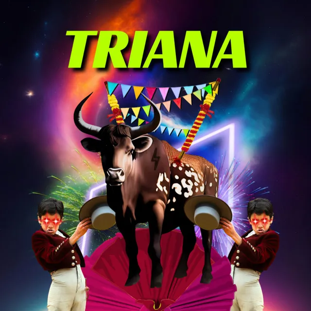 Triana