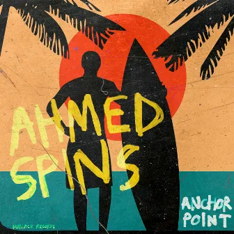 Anchor Point EP by Stevo Atambire