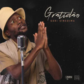 Gratidão by Gari Sinedima