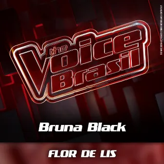 Flor De Lis (Ao Vivo) by Bruna Black