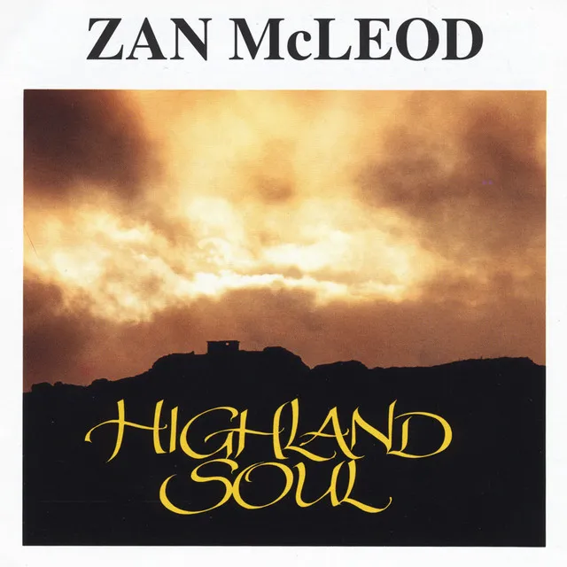 Highland Soul