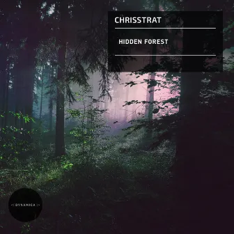 Hidden Forest by Chrisstrat