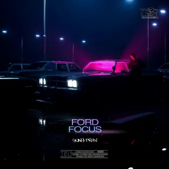 Ford Focus by Yung-Trav