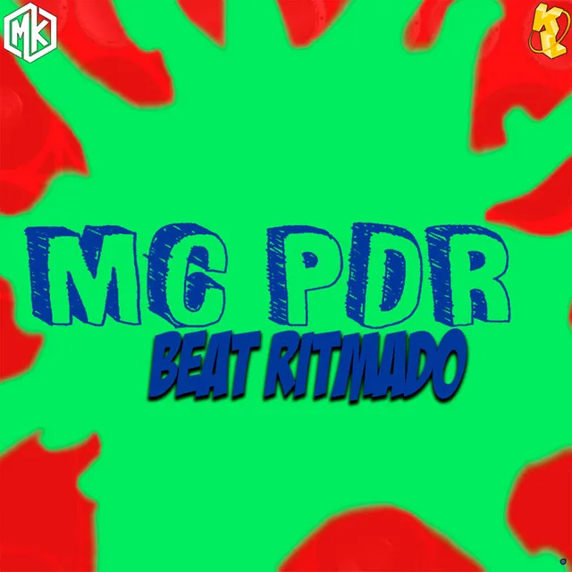 Beat Ritmado (feat. Mano Kaue)