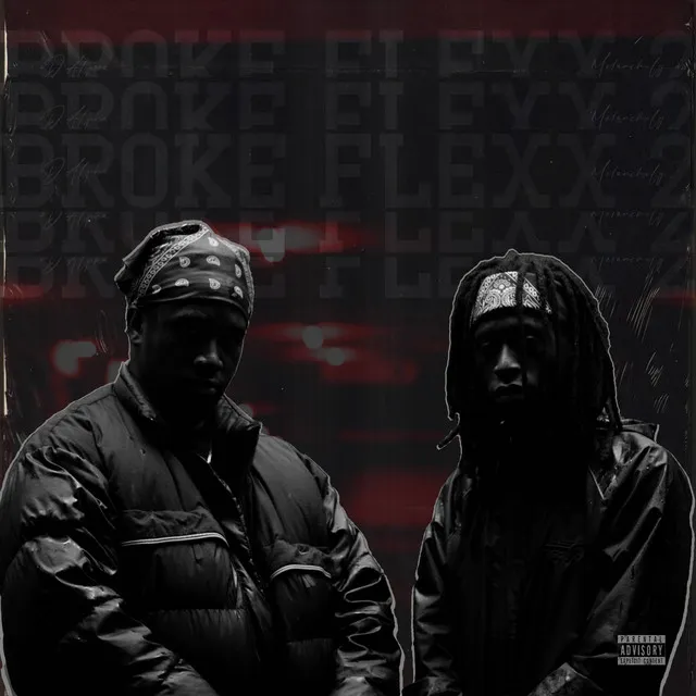 Broke Flexx Cypher