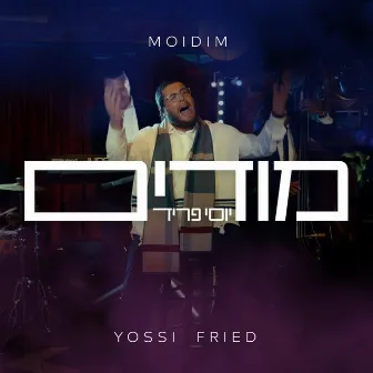 Modim by YOSSI FRIED