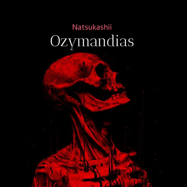 Ozymandias