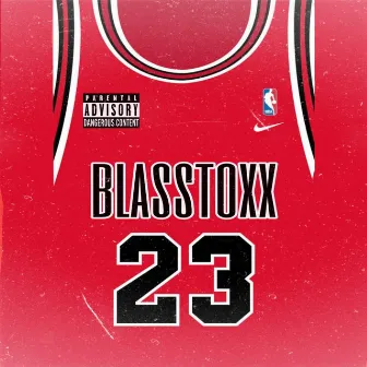 23 by BlassToxx