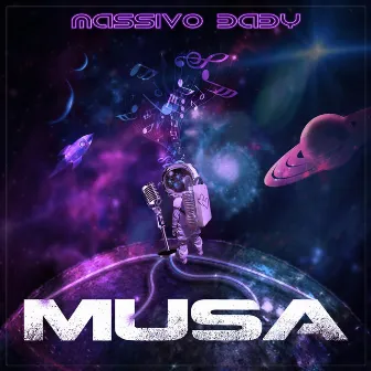 Musa by Massivo Baby