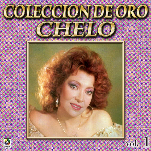 Colección De Oro: Con Mariachi, Vol. 1