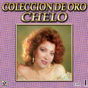 Colección De Oro: Con Mariachi, Vol. 1 by Chelo