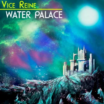 Water Palace by Vice Reine