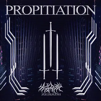 Propitiation by Aesaph