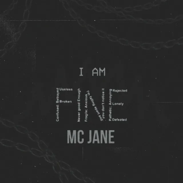 I AM FINE