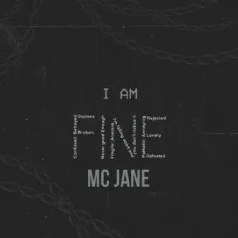 I AM FINE by Mc Jane