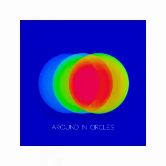 Around in Circles by Purebred Bitsa