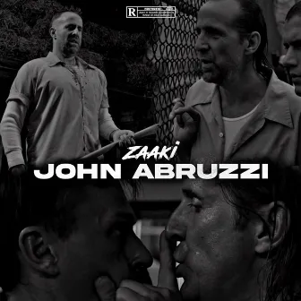 John Abruzzi by Zaaki