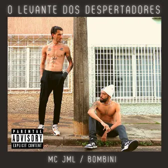 O Levante dos Despertadores by Bombini