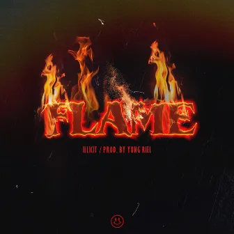 Flame by Illicit