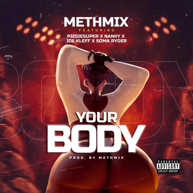 Your Body