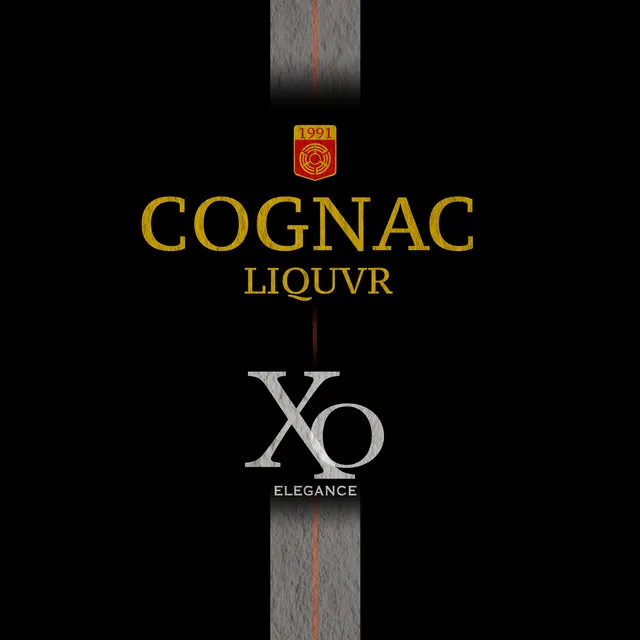 Cognac!